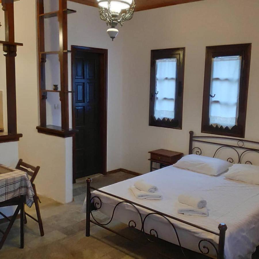 Villa Belian 1 Argalastí Dış mekan fotoğraf