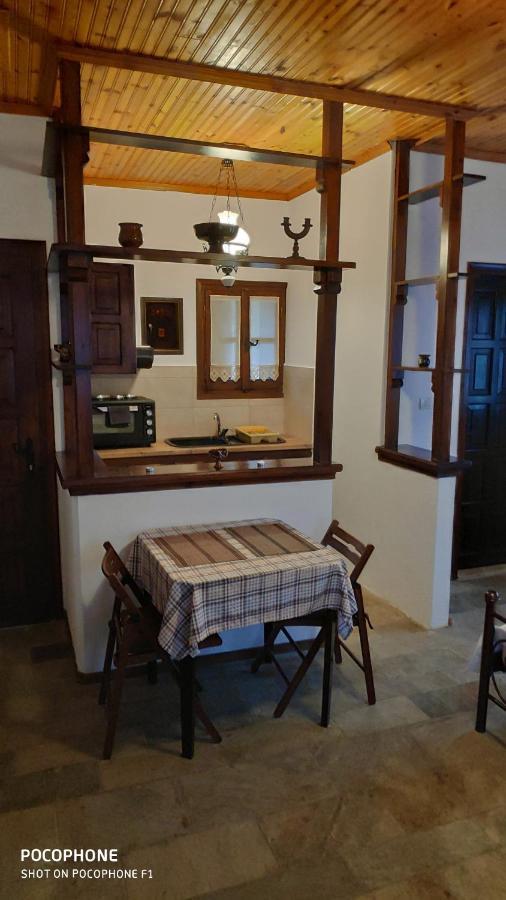 Villa Belian 1 Argalastí Dış mekan fotoğraf
