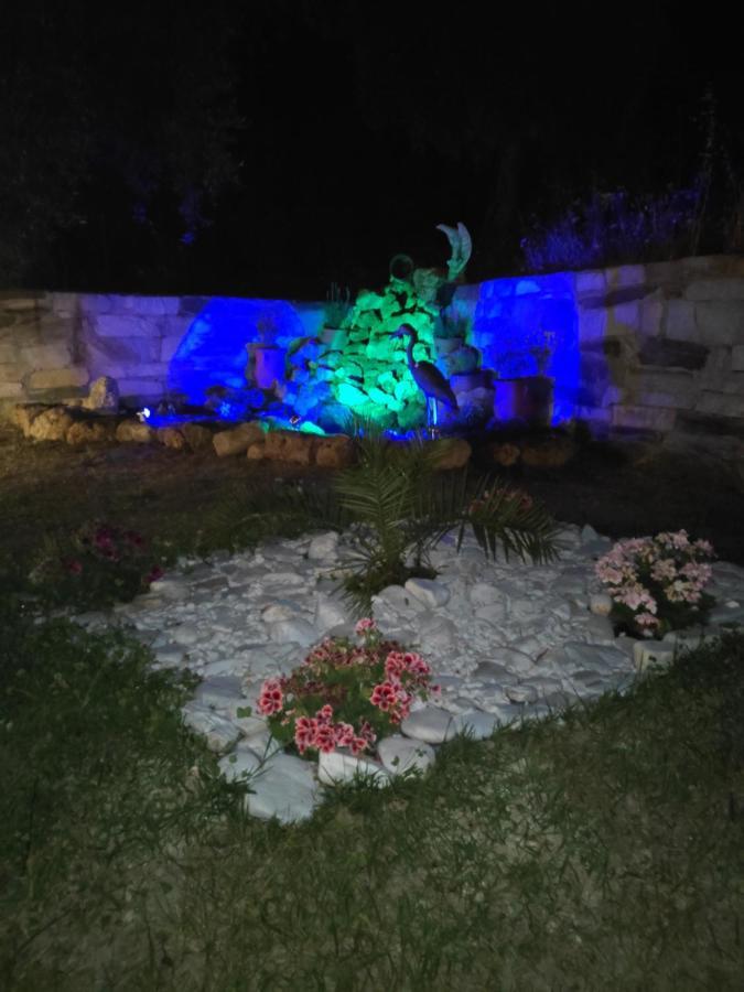 Villa Belian 1 Argalastí Dış mekan fotoğraf